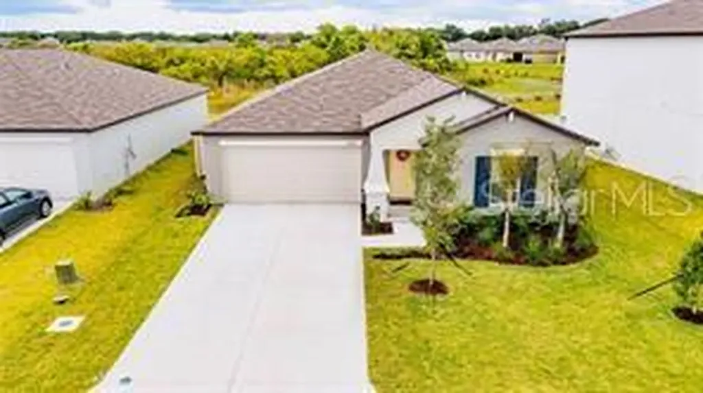 5722 Keaton Springs Drive Lakeland FL 33811