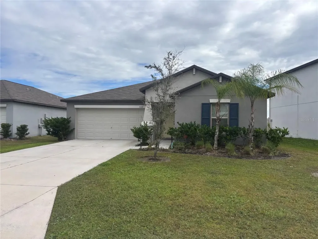 5722 Keaton Springs Drive Lakeland FL 33811