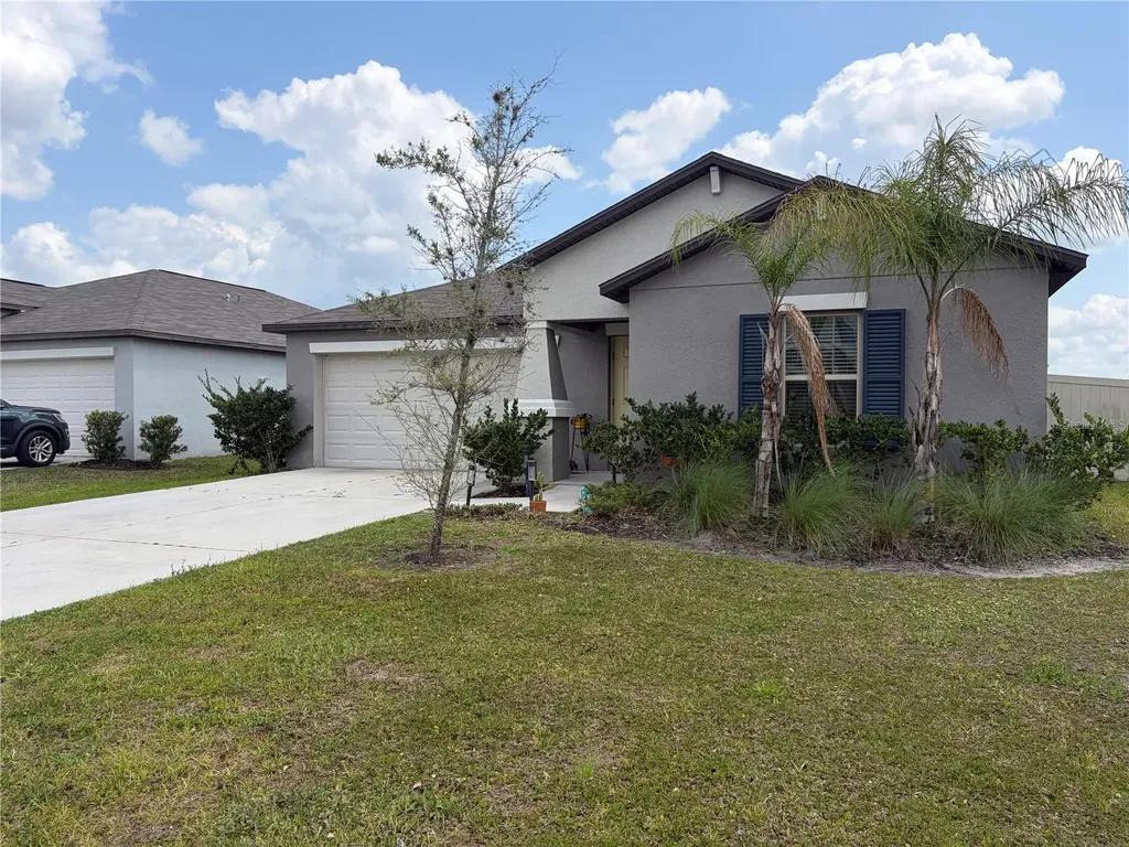 5722 Keaton Springs Drive Lakeland FL 33811