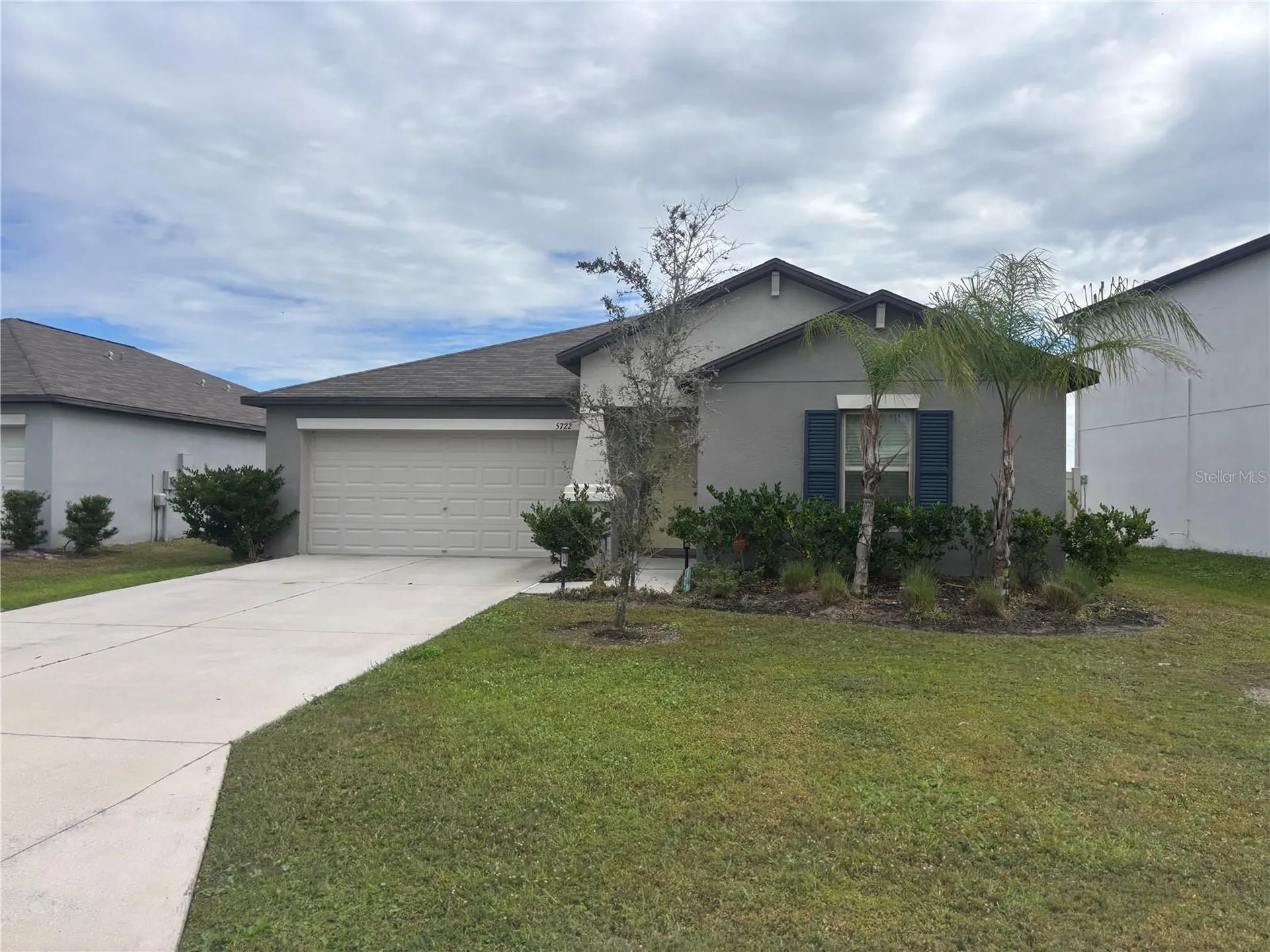 5722 Keaton Springs Drive Lakeland FL 33811