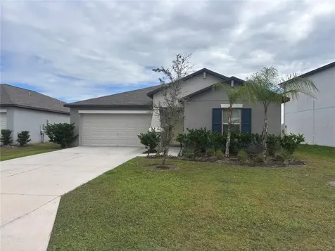 5722 Keaton Springs Drive Lakeland FL 33811