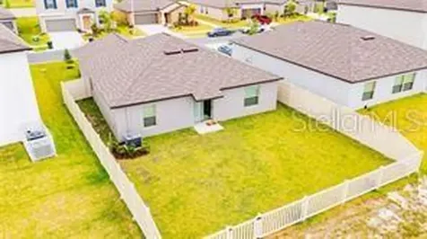 5722 Keaton Springs Drive Lakeland FL 33811