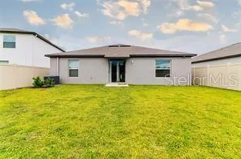 5722 Keaton Springs Drive Lakeland FL 33811