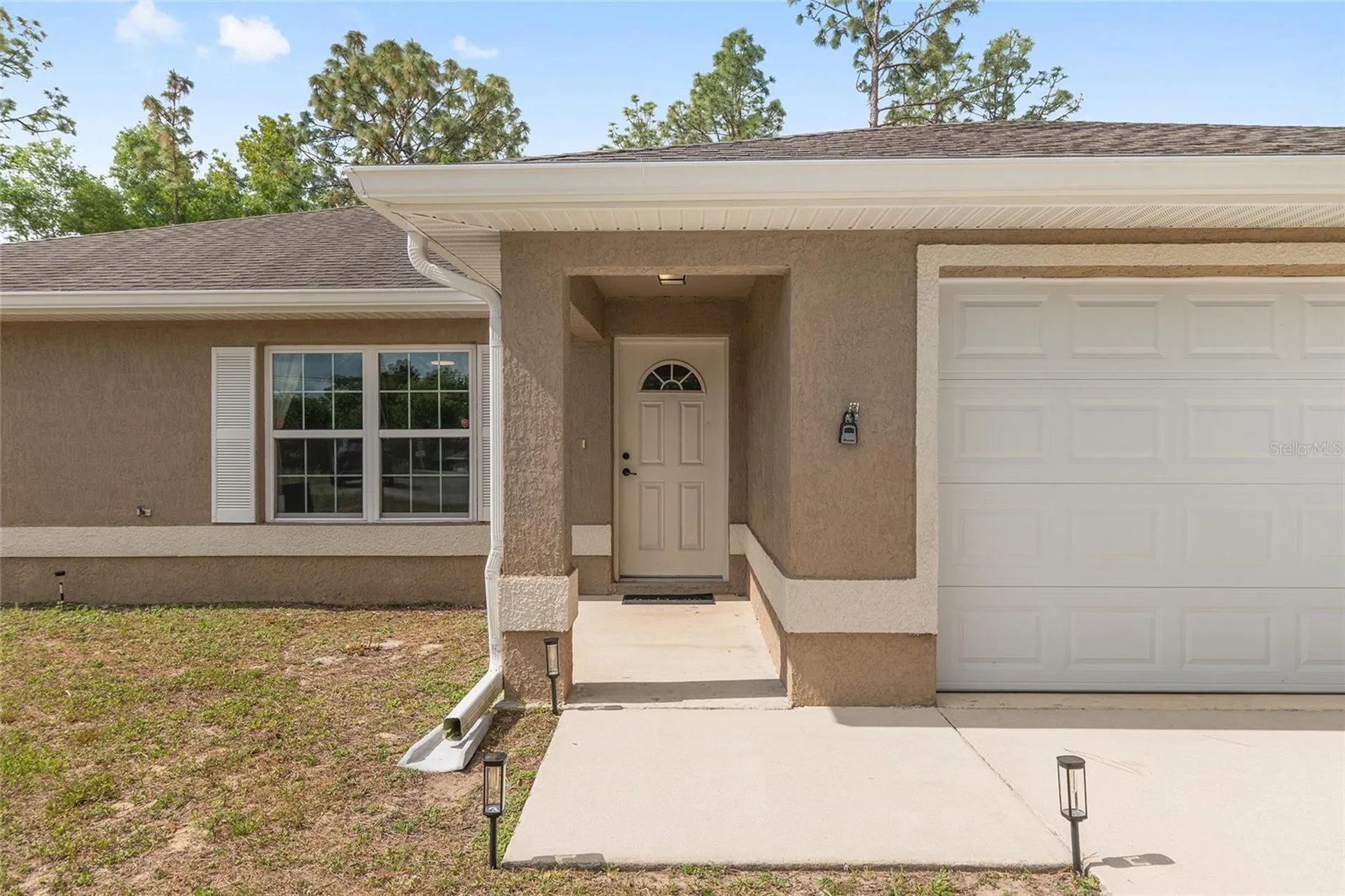 2 Hemlock Loop Drive Ocala FL 34472