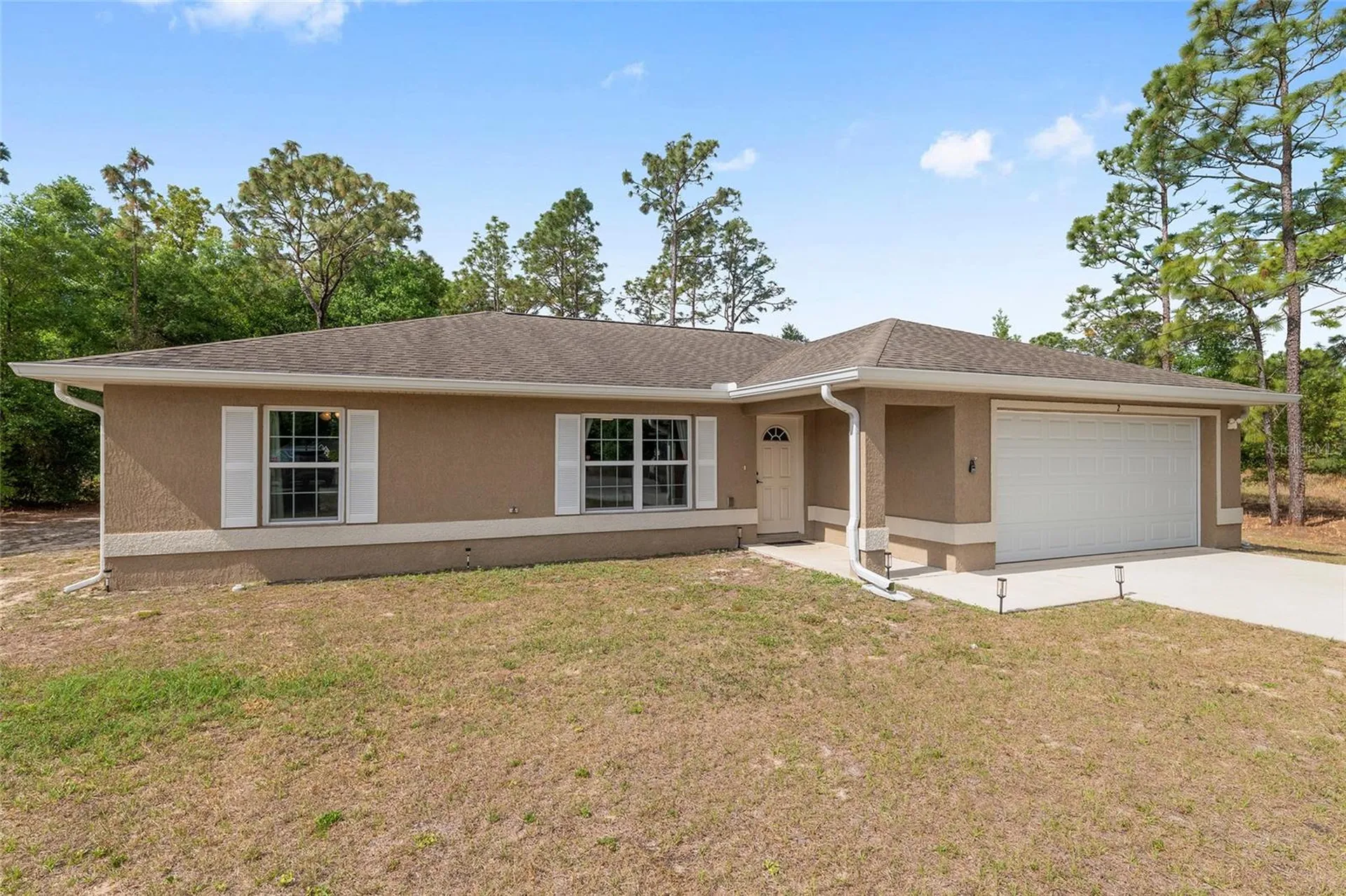 2 Hemlock Loop Drive Ocala FL 34472