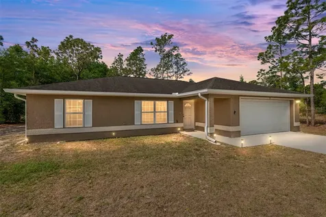 2 Hemlock Loop Drive Ocala FL 34472