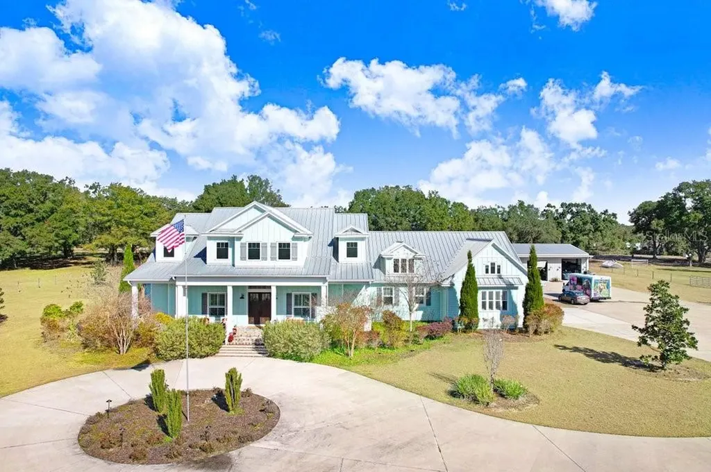 11634 Davis Pool Road Seffner FL 33584