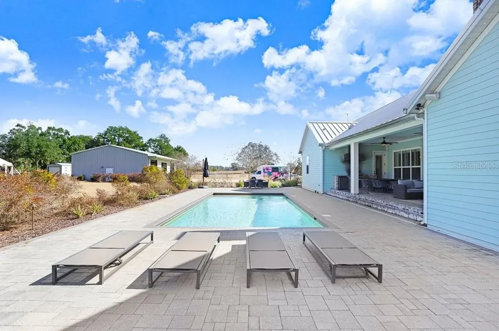 11634 Davis Pool Road Seffner FL 33584