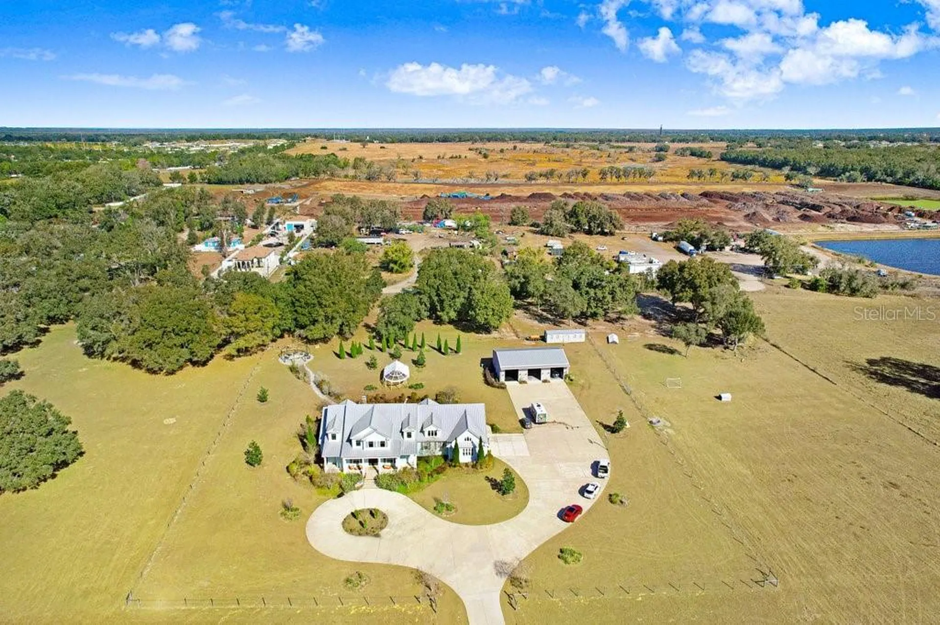 11634 Davis Pool Road Seffner FL 33584
