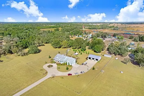 11634 Davis Pool Road Seffner FL 33584