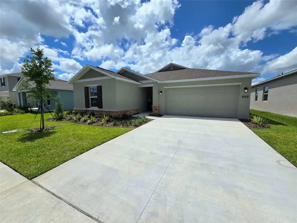 3636 Rolling Ridge Bend Davenport FL 33837