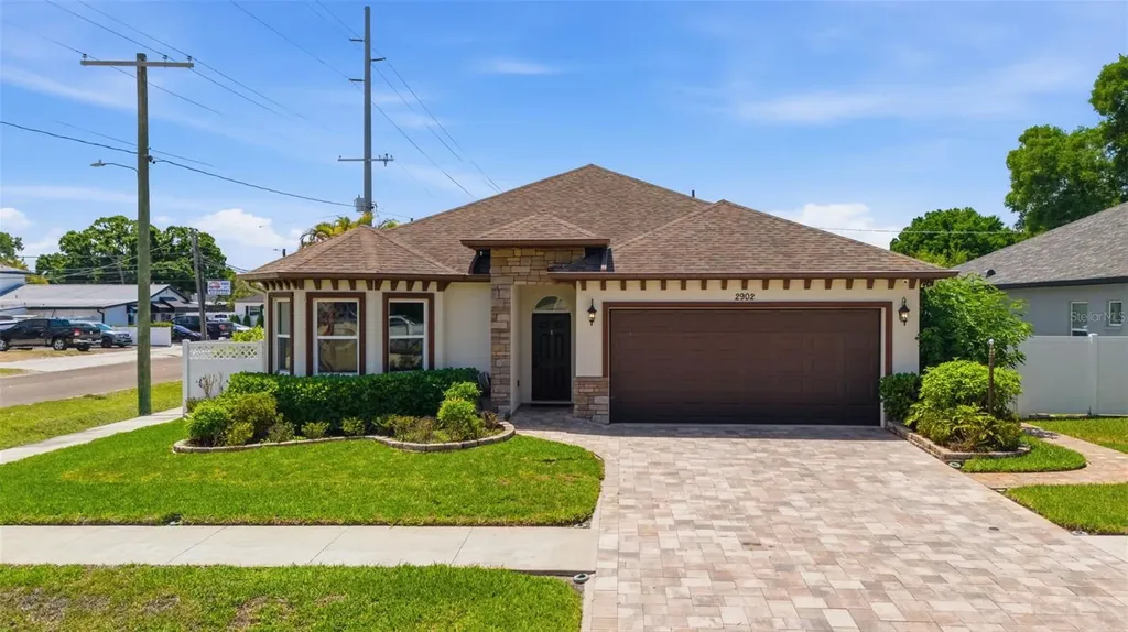2902 W Heiter Street Tampa FL 33607