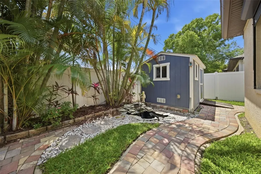 2902 W Heiter Street Tampa FL 33607