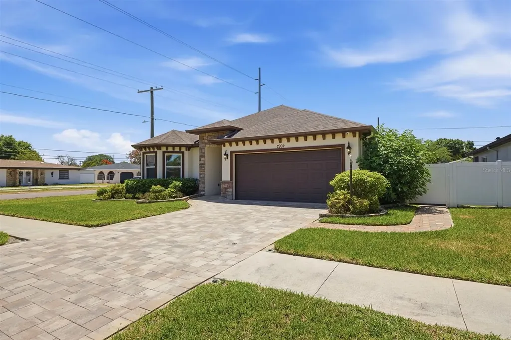 2902 W Heiter Street Tampa FL 33607