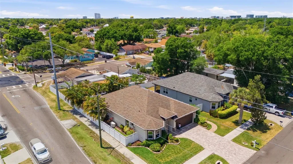 2902 W Heiter Street Tampa FL 33607