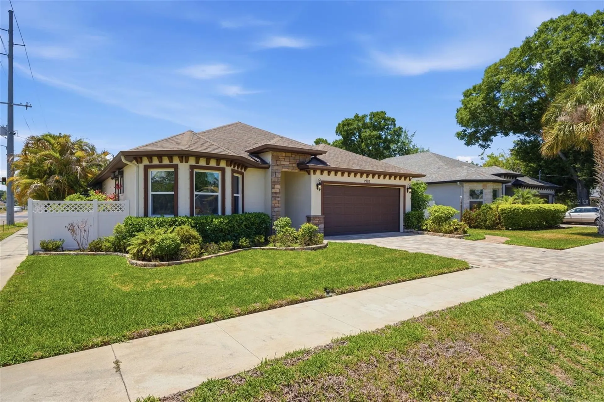 2902 W Heiter Street Tampa FL 33607