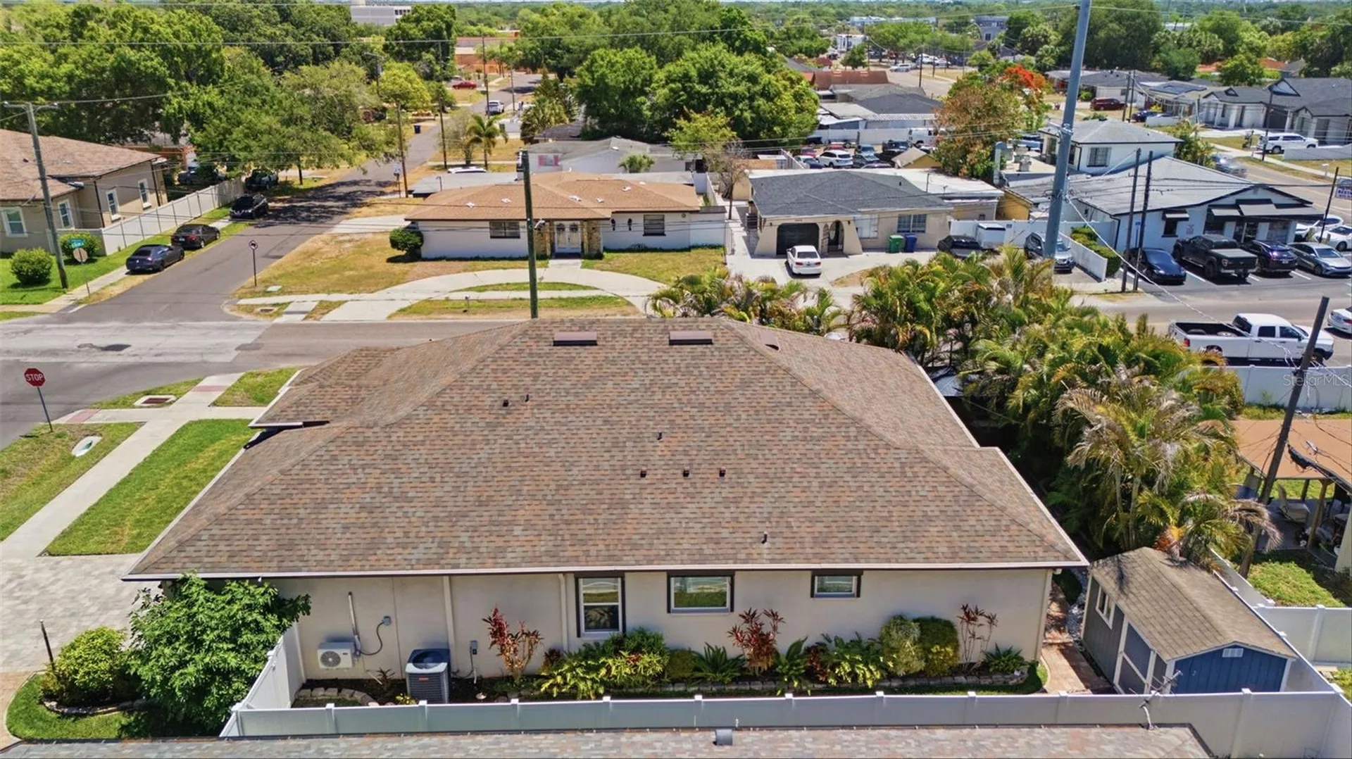 2902 W Heiter Street Tampa FL 33607