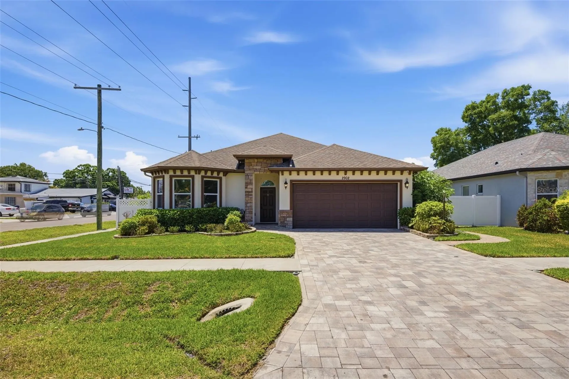 2902 W Heiter Street Tampa FL 33607