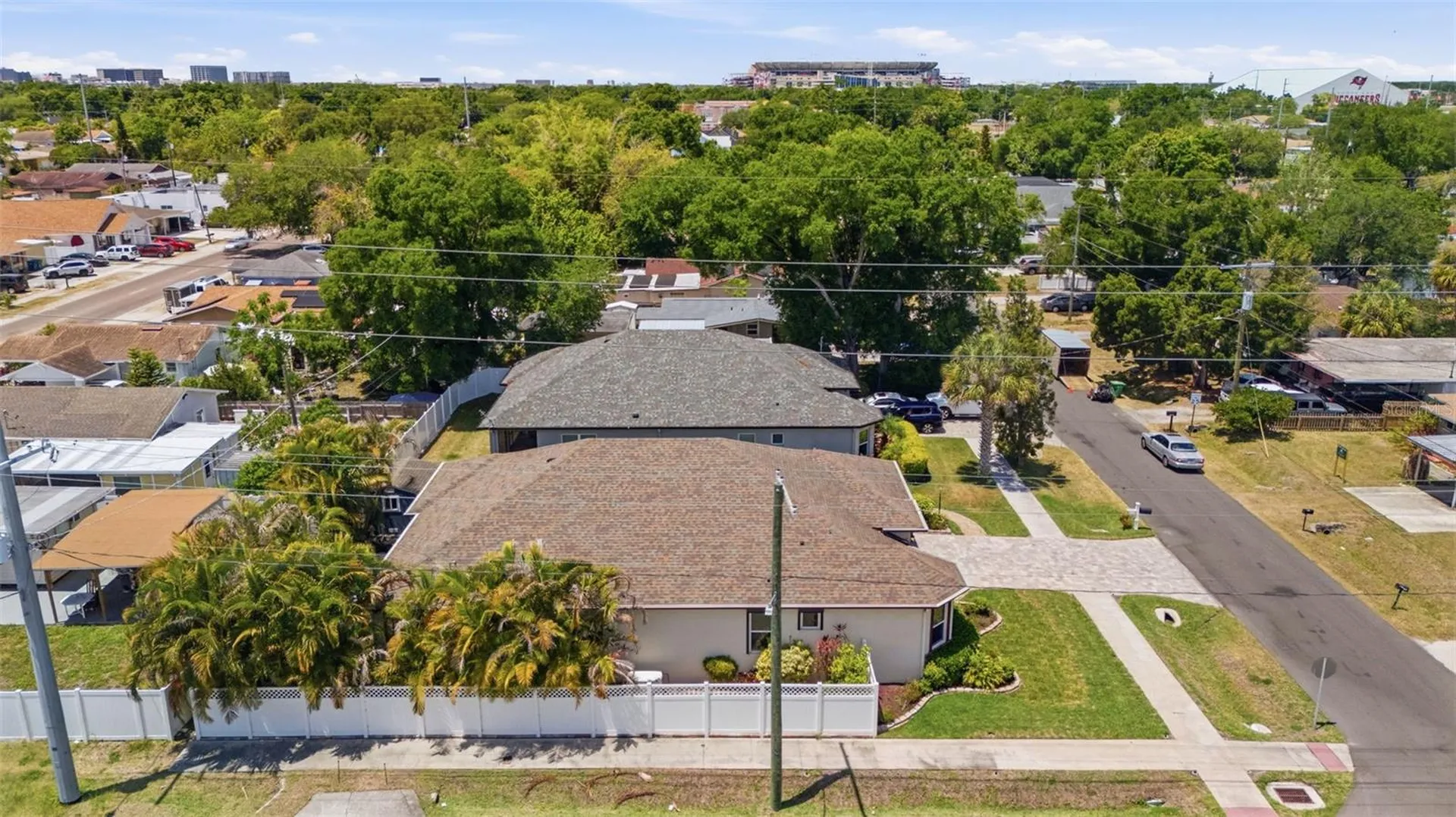 2902 W Heiter Street Tampa FL 33607