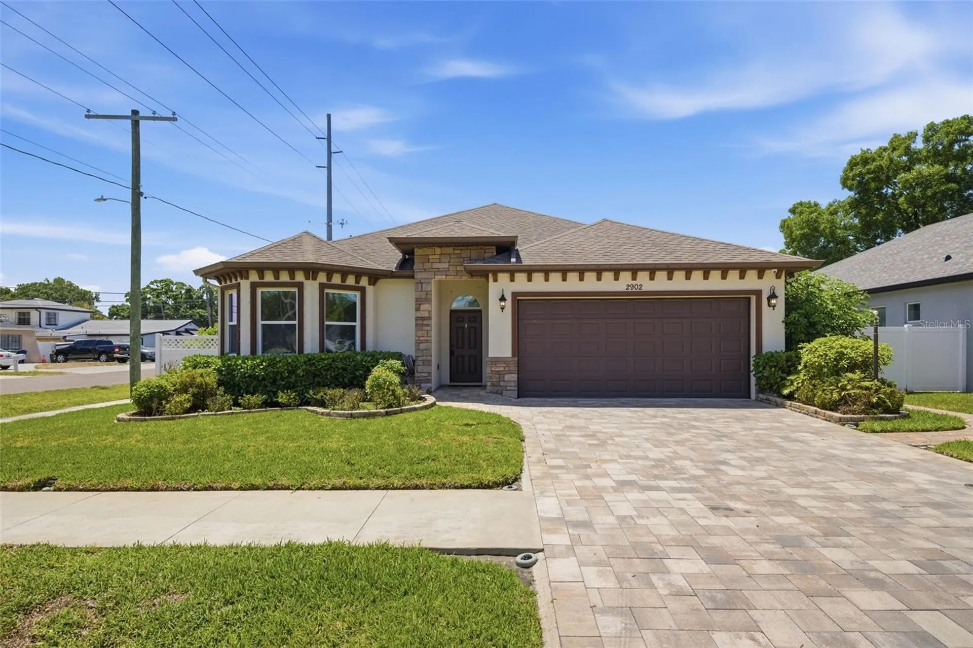 2902 W Heiter Street Tampa FL 33607