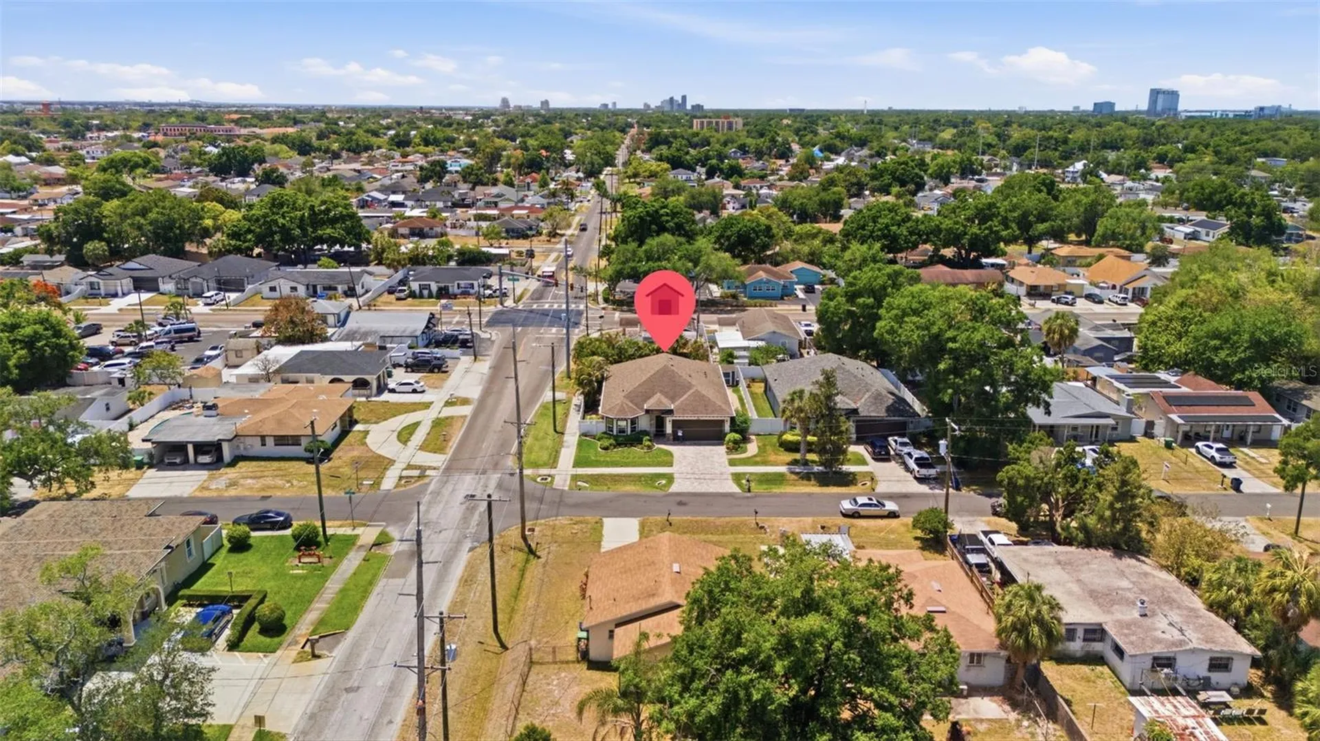 2902 W Heiter Street Tampa FL 33607