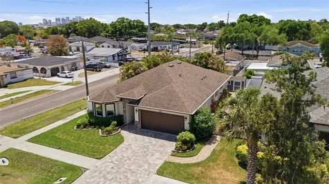 2902 W Heiter Street Tampa FL 33607