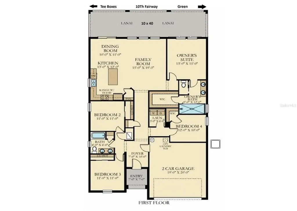 26868 White Plains Way Leesburg FL 34748