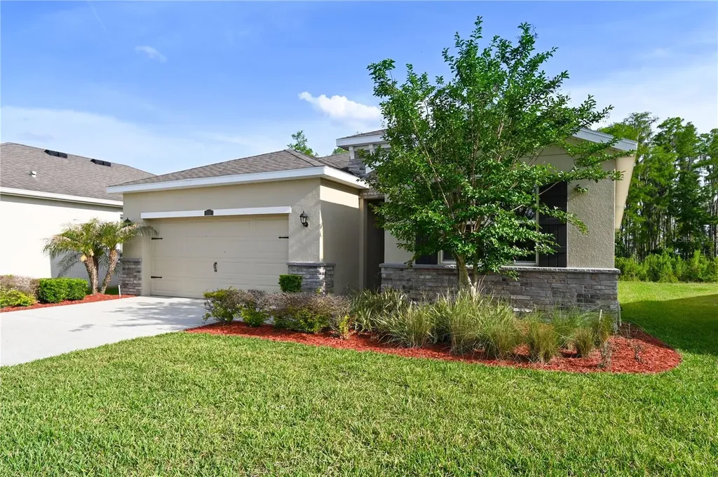 1052 Manzanar Place Wesley Chapel FL 33543