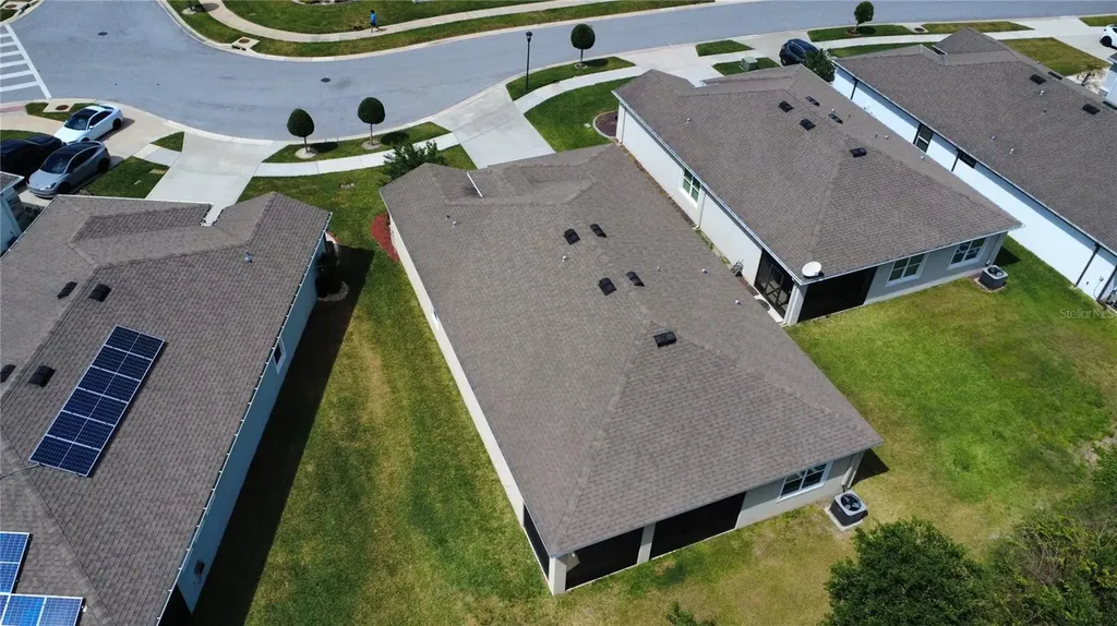 1052 Manzanar Place Wesley Chapel FL 33543