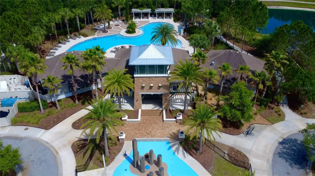 1052 Manzanar Place Wesley Chapel FL 33543