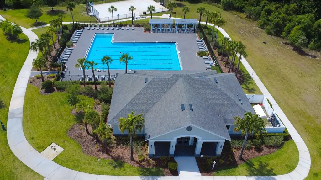 1052 Manzanar Place Wesley Chapel FL 33543