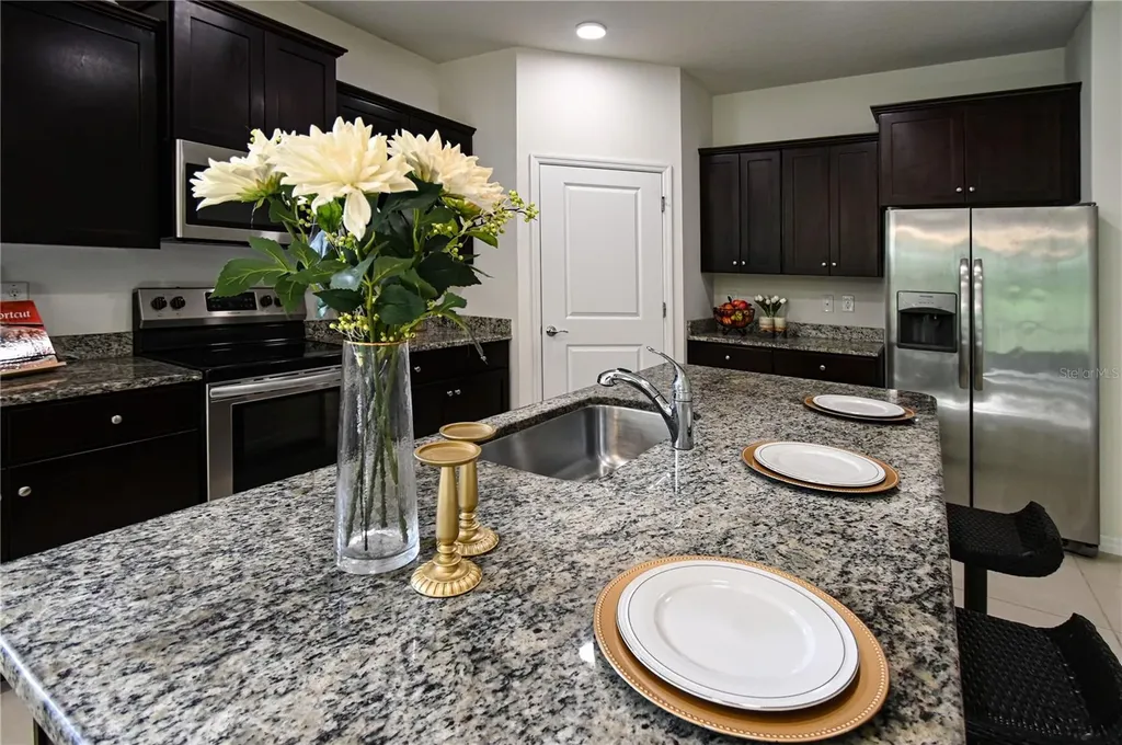 1052 Manzanar Place Wesley Chapel FL 33543