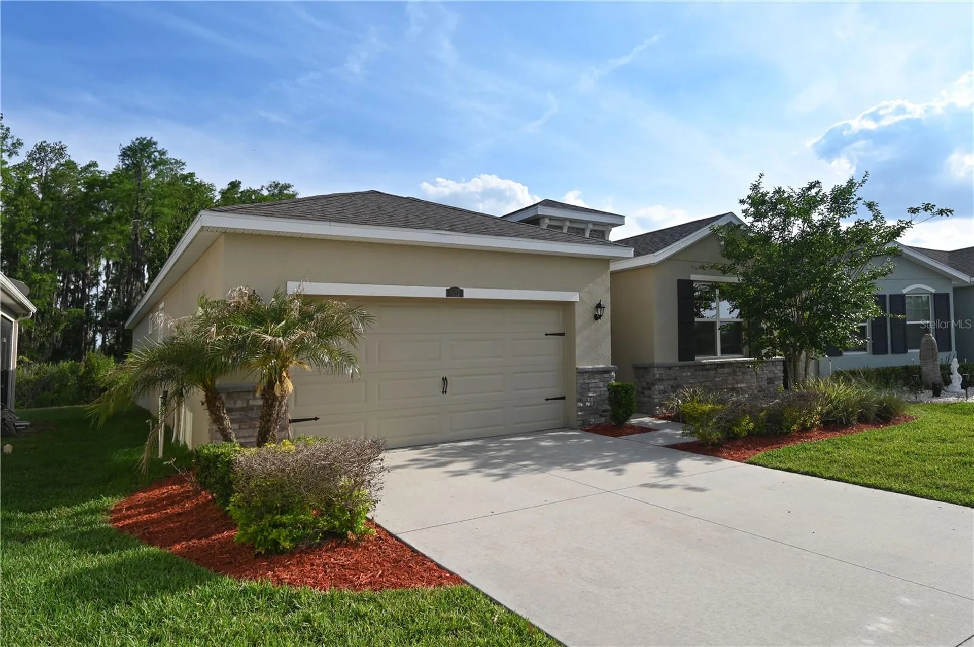 1052 Manzanar Place Wesley Chapel FL 33543