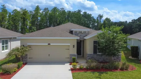 1052 Manzanar Place Wesley Chapel FL 33543