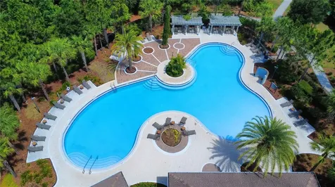 1052 Manzanar Place Wesley Chapel FL 33543