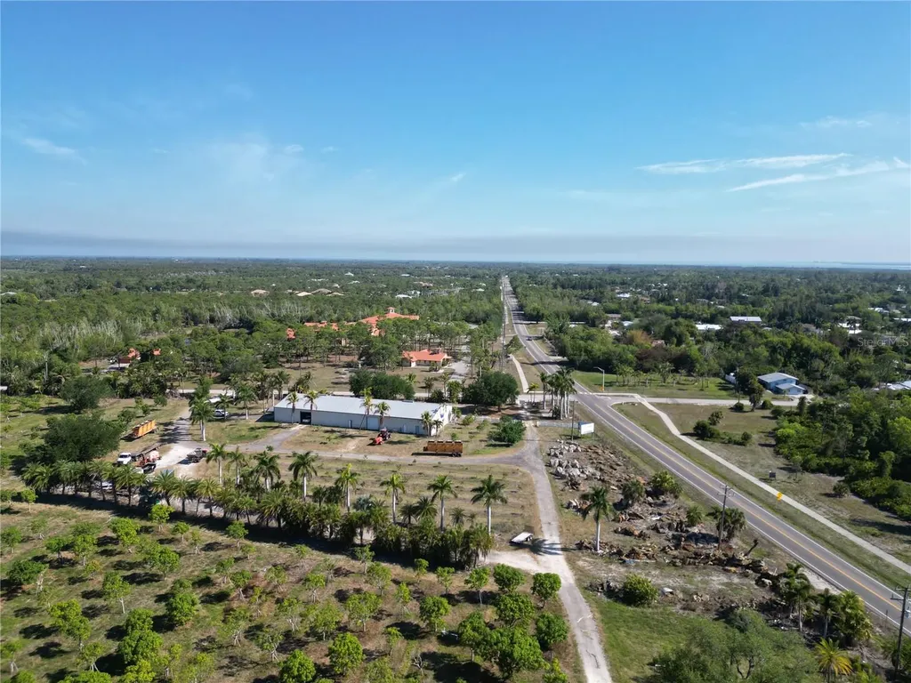 11851 Stringfellow Road Bokeelia FL 33922