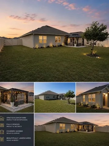 127 Auburn Grove Boulevard Auburndale FL 33823