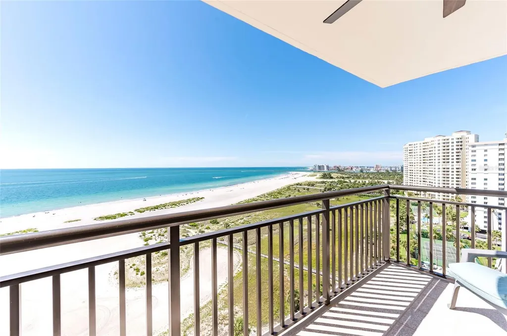 1270 Gulf Boulevard Clearwater Beach FL 33767