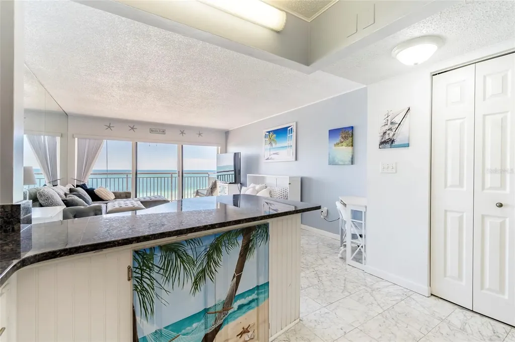 1270 Gulf Boulevard Clearwater Beach FL 33767