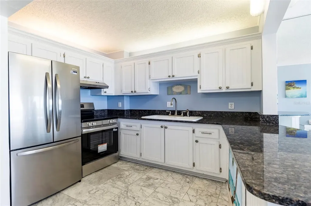 1270 Gulf Boulevard Clearwater Beach FL 33767