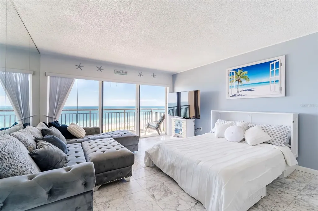 1270 Gulf Boulevard Clearwater Beach FL 33767
