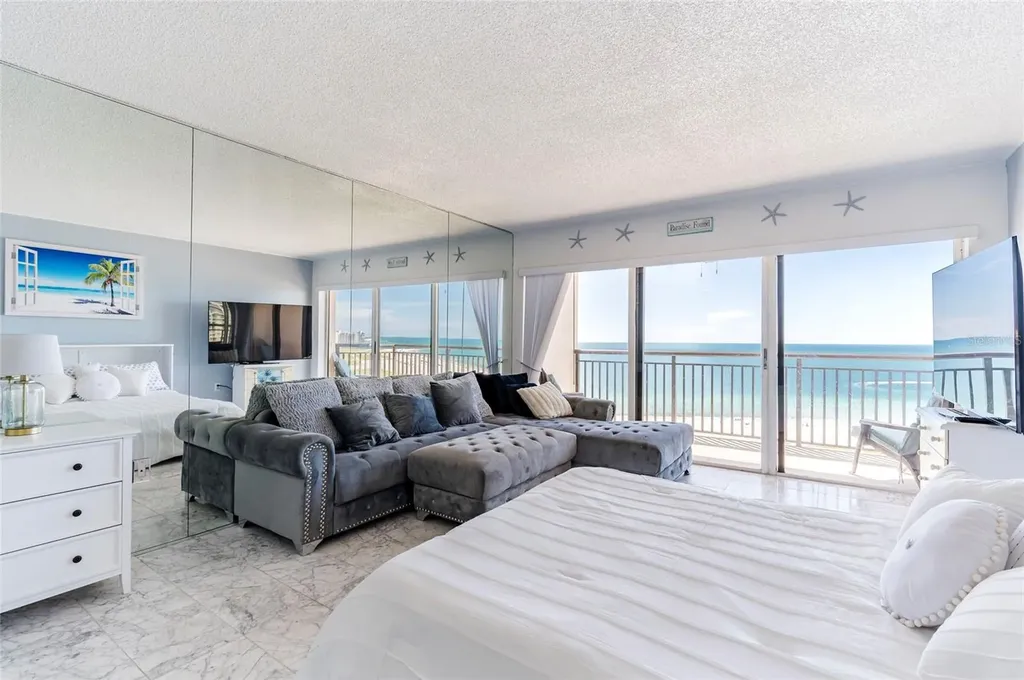 1270 Gulf Boulevard Clearwater Beach FL 33767