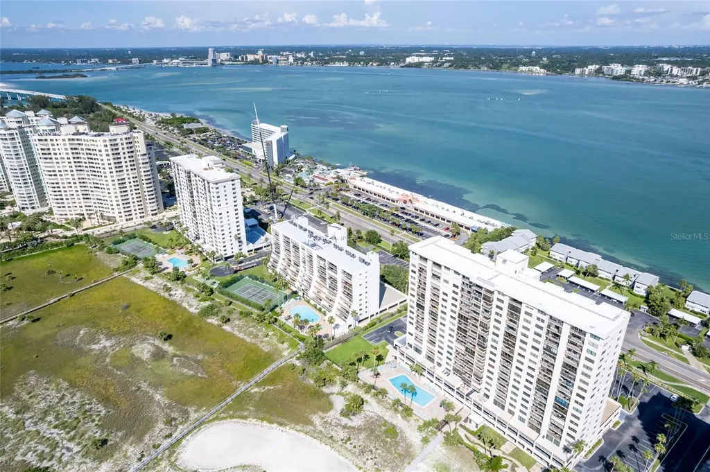 1270 Gulf Boulevard Clearwater Beach FL 33767