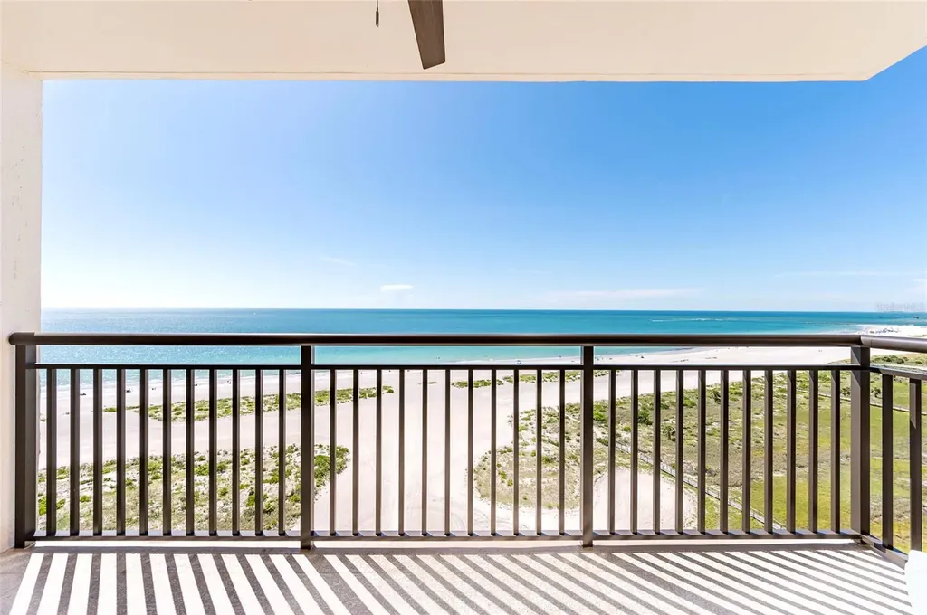 1270 Gulf Boulevard Clearwater Beach FL 33767