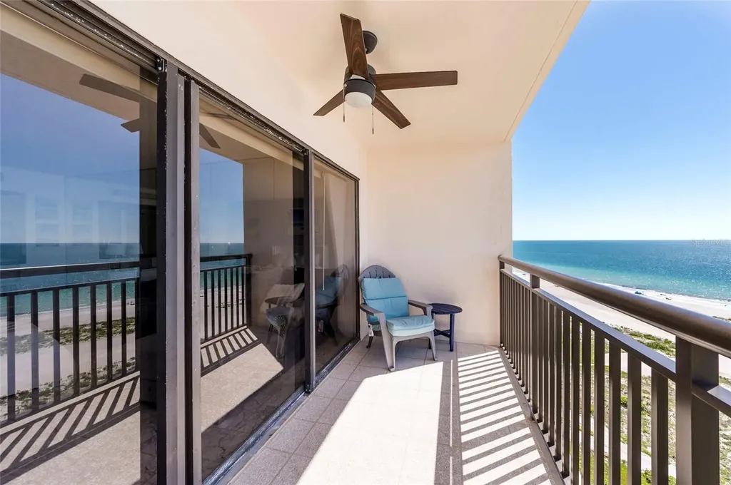 1270 Gulf Boulevard Clearwater Beach FL 33767