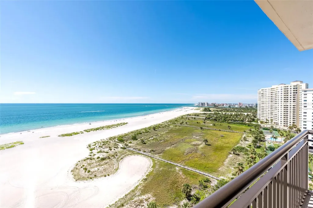 1270 Gulf Boulevard Clearwater Beach FL 33767