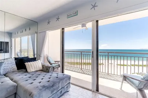 1270 Gulf Boulevard Clearwater Beach FL 33767