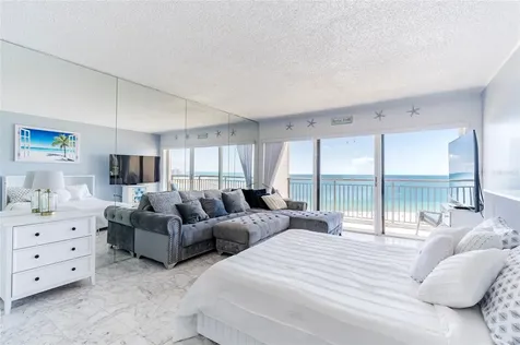 1270 Gulf Boulevard Clearwater Beach FL 33767
