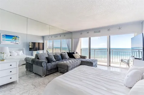 1270 Gulf Boulevard Clearwater Beach FL 33767