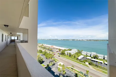 1270 Gulf Boulevard Clearwater Beach FL 33767